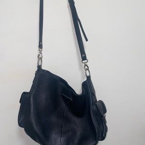 Authentic Prada crossbody bag